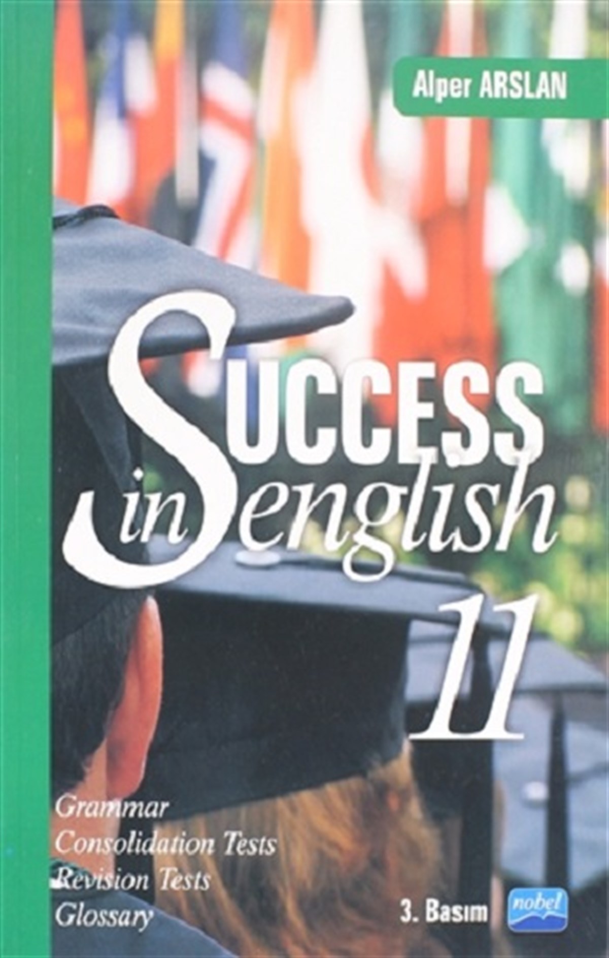 Success in English 11