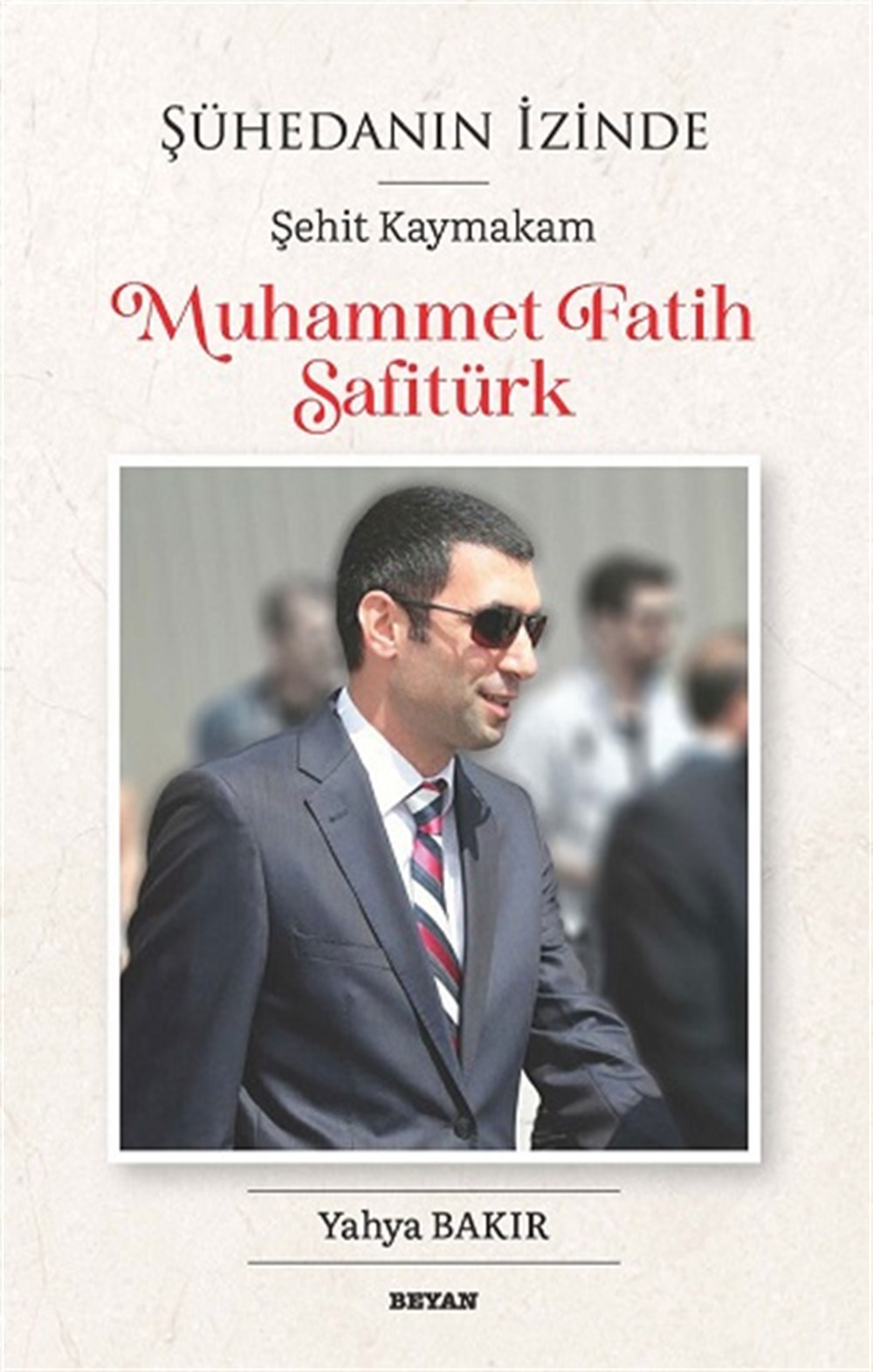 Şühedanın İzinde