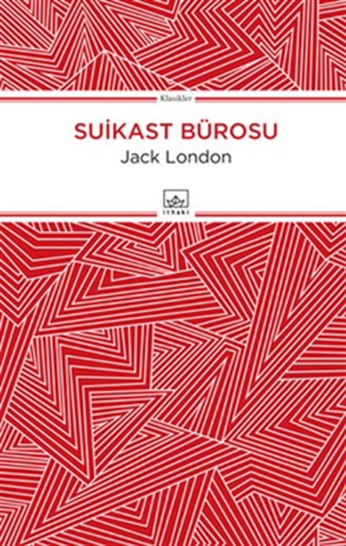 Suikast Bürosu