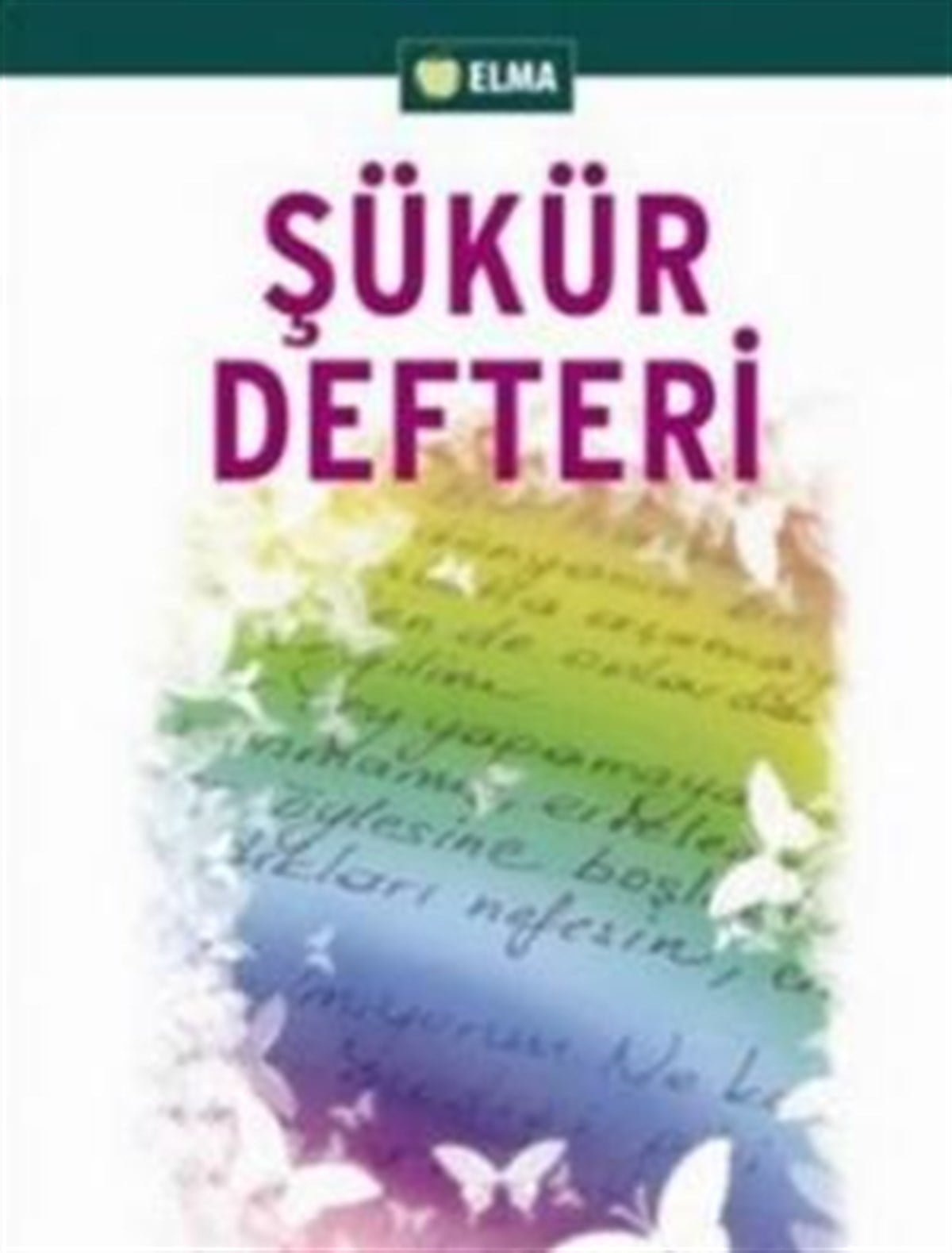 Şükür Defteri