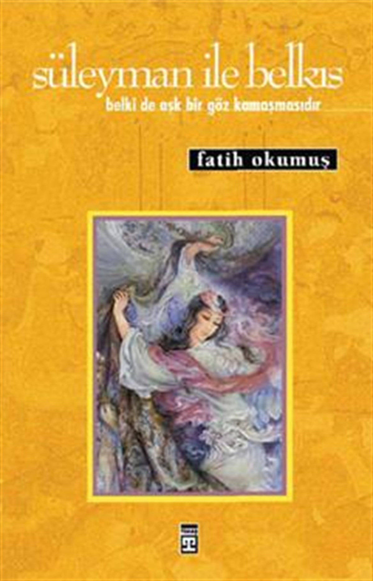 Süleyman ile Belkıs