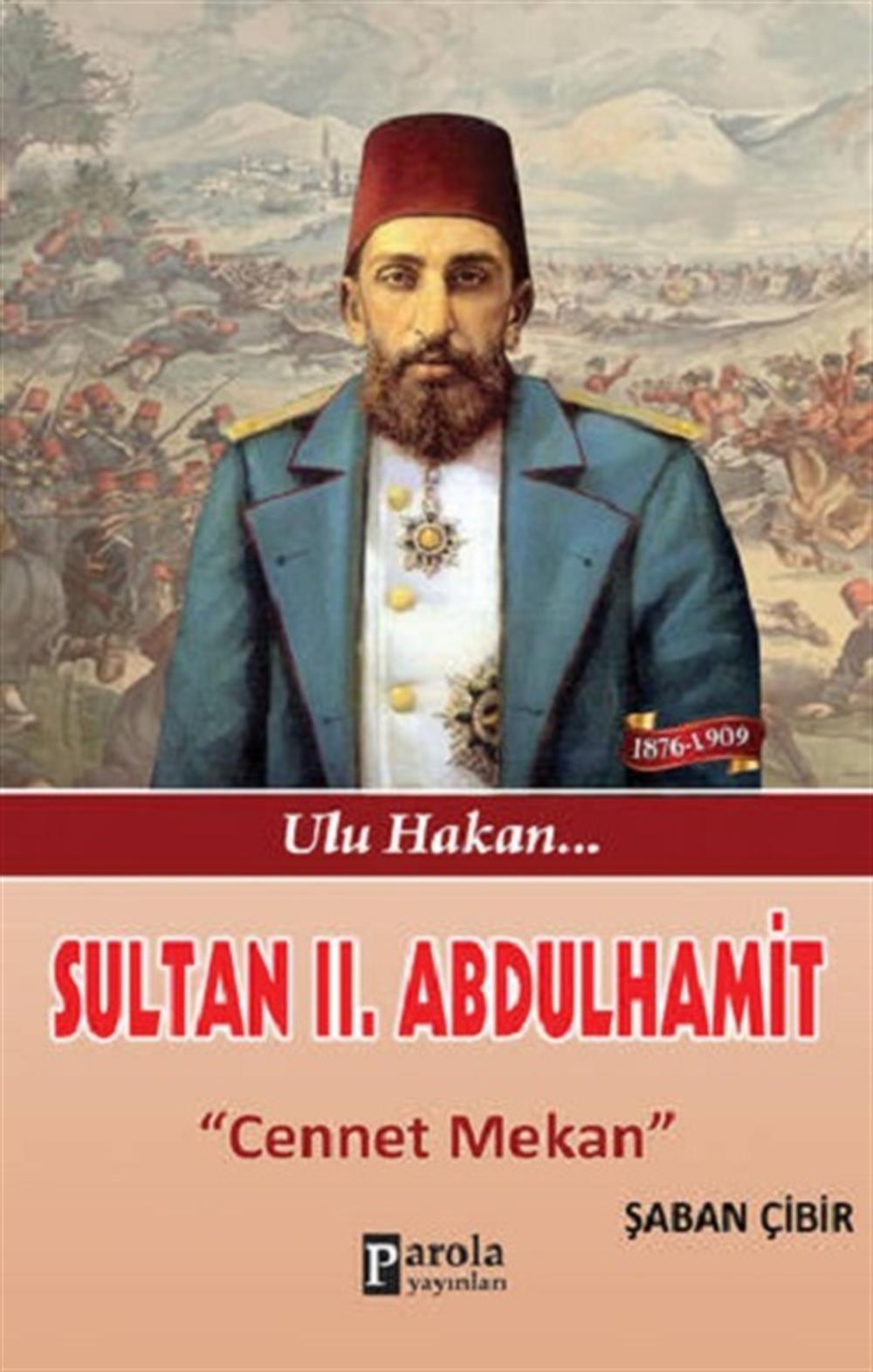 Sultan 2. Abdülhamid Han