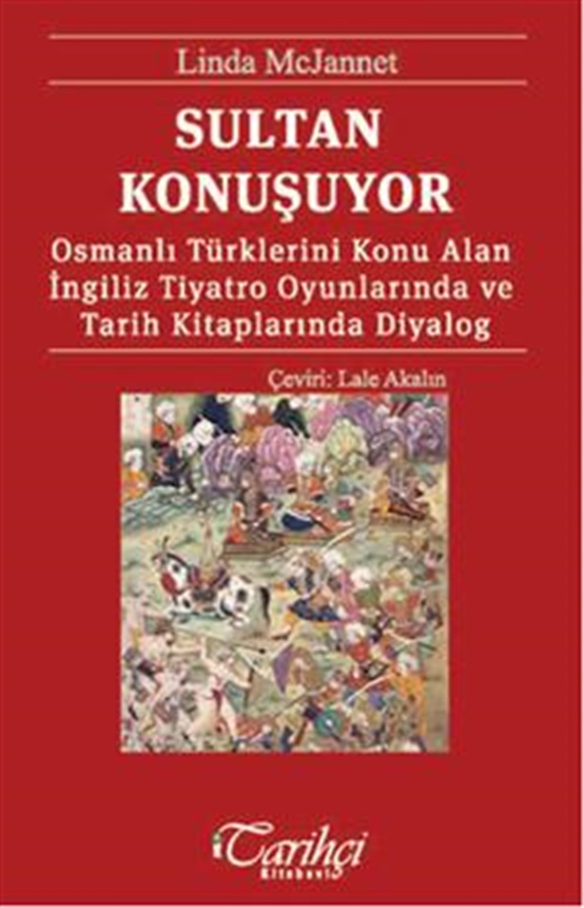 Sultan Konuşuyor