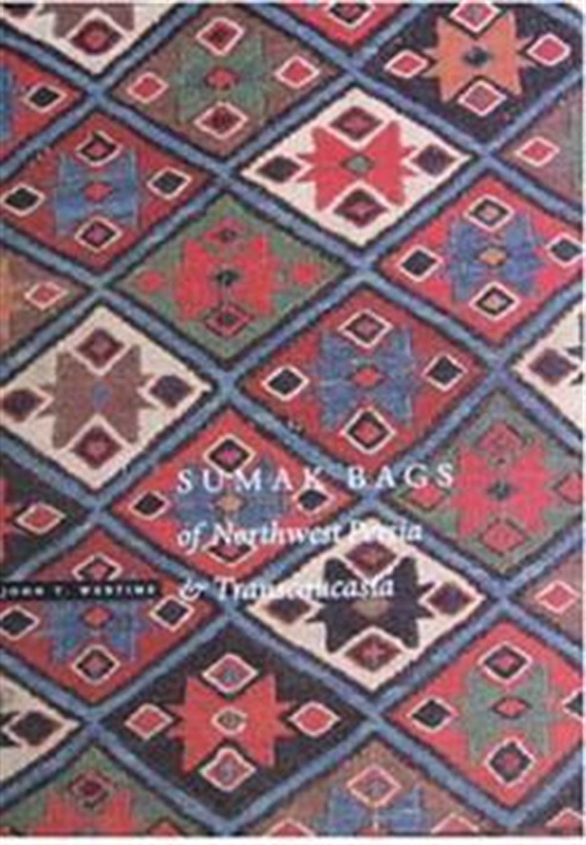 Sumak Bags