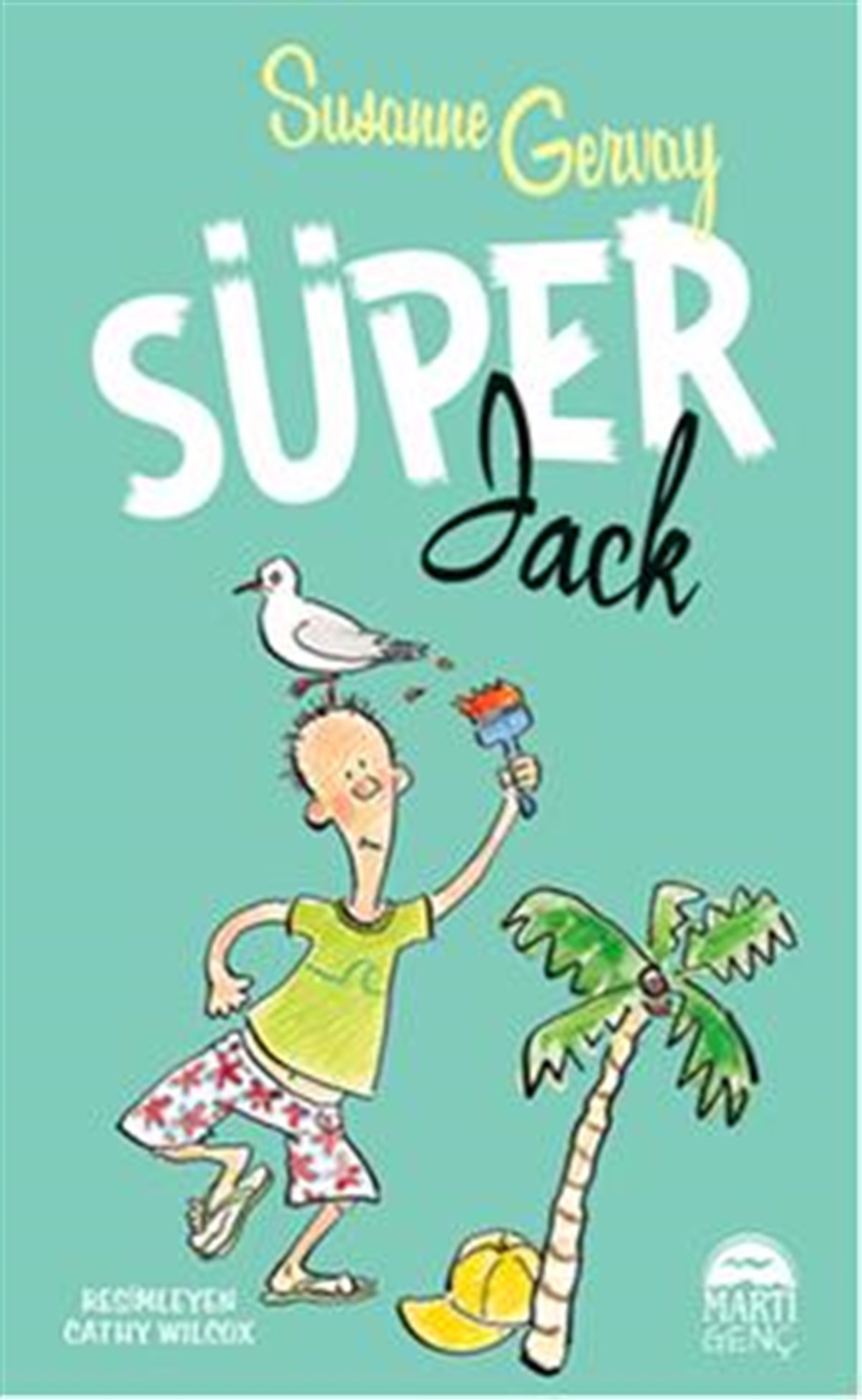 Süper Jack