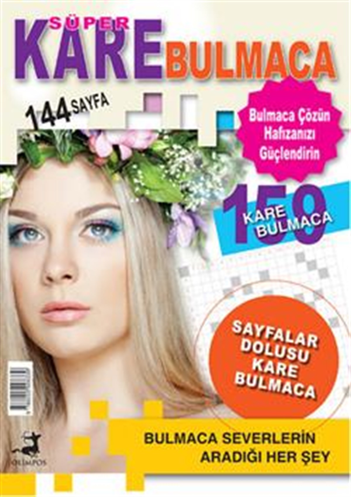 Süper Kare Bulmaca
