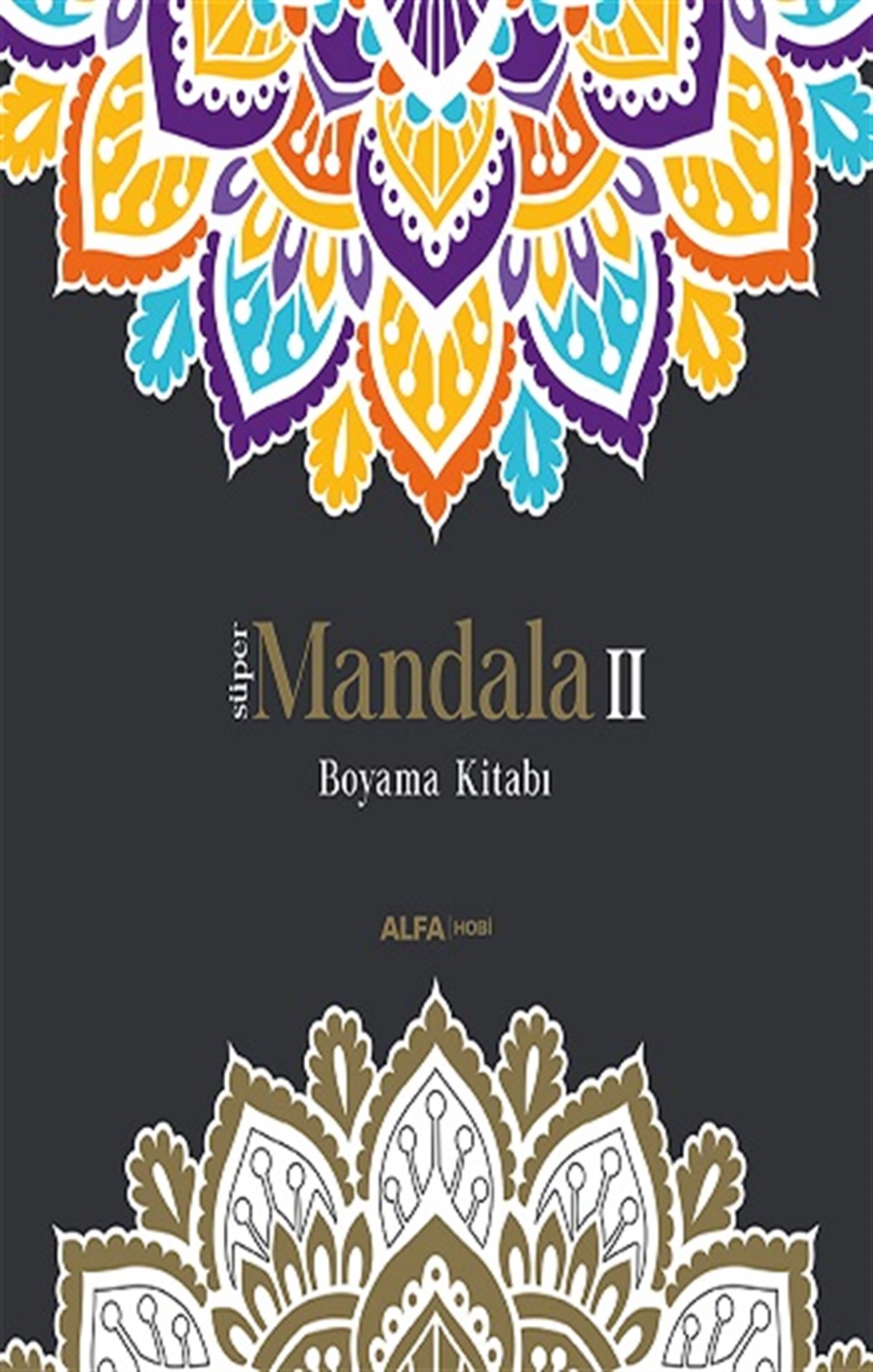 Süper Mandala II