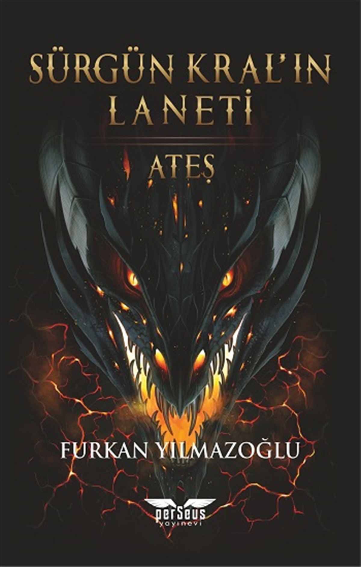 Sürgün Kral’ın Laneti