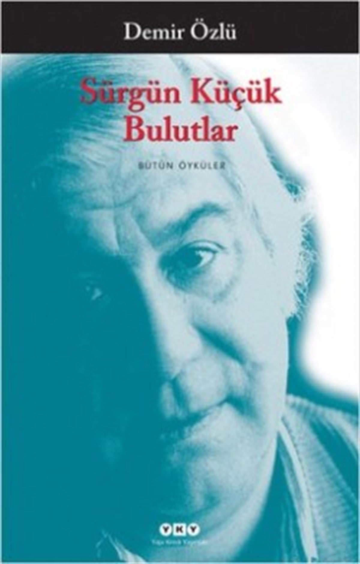 Sürgün Küçük Bulutlar