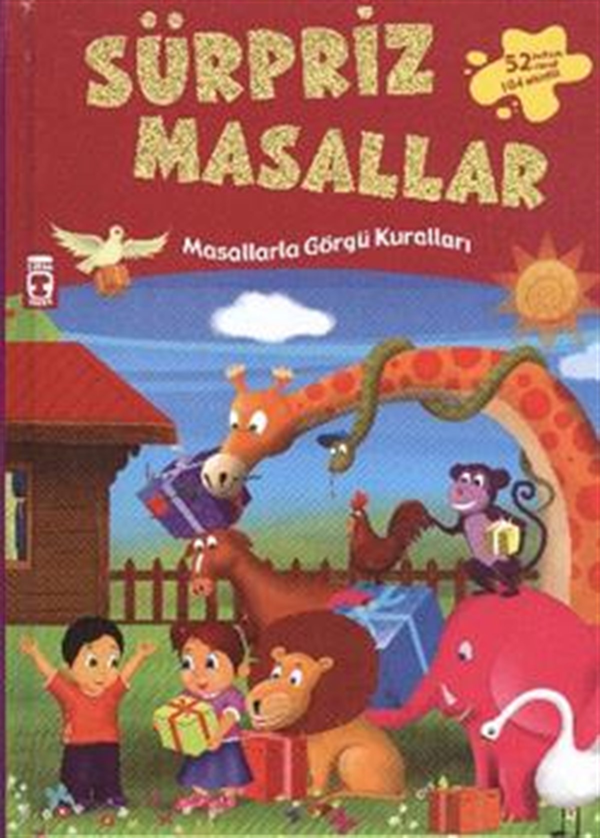 Sürpriz Masallar