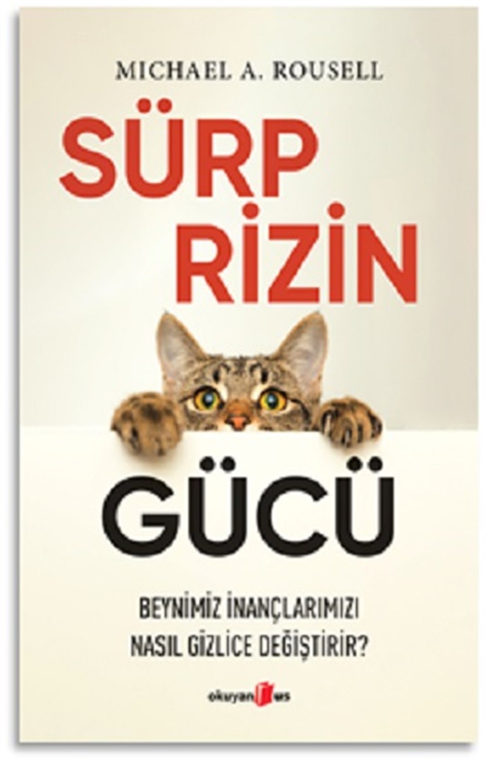 Sürprizin Gücü