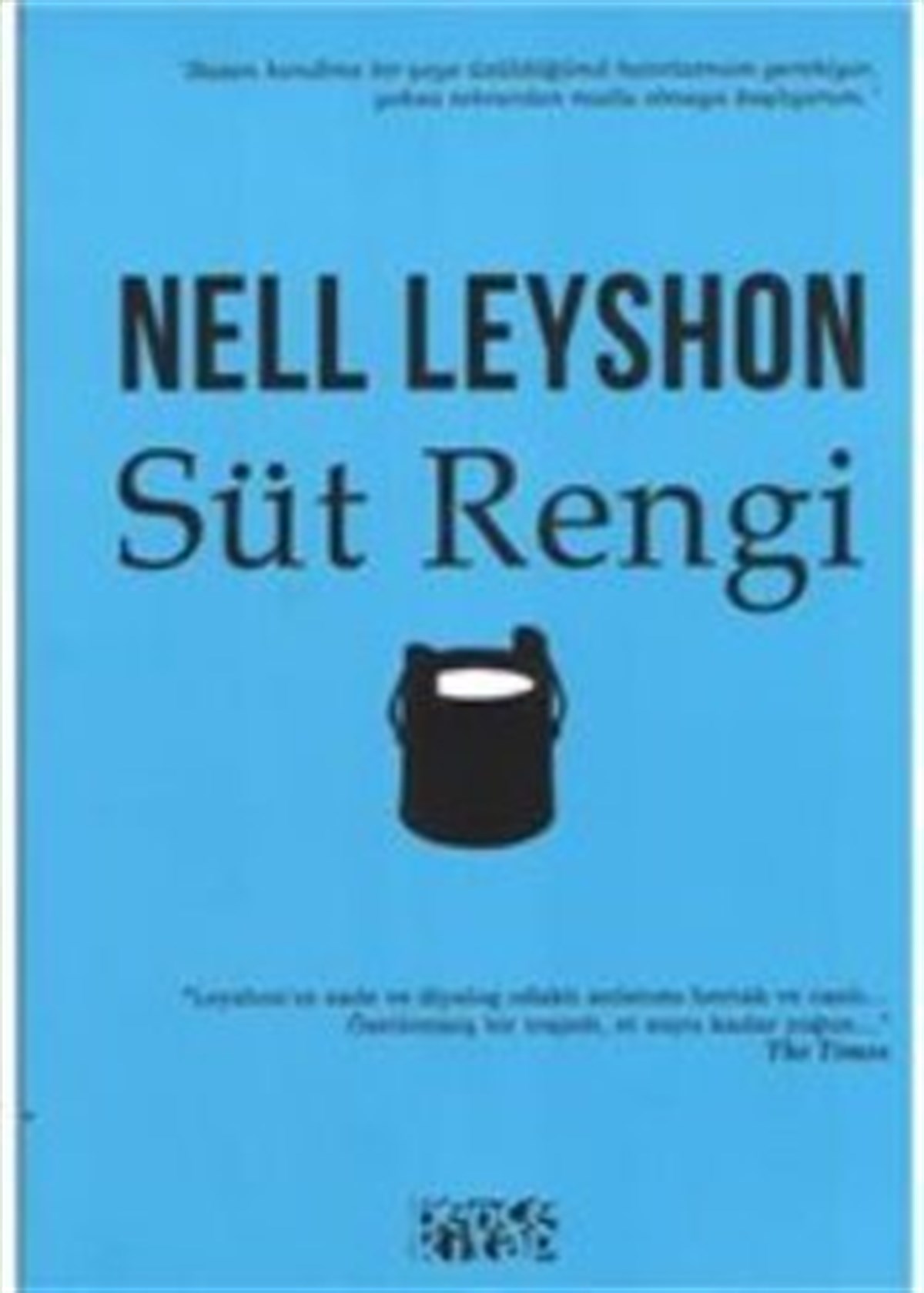 Süt Rengi