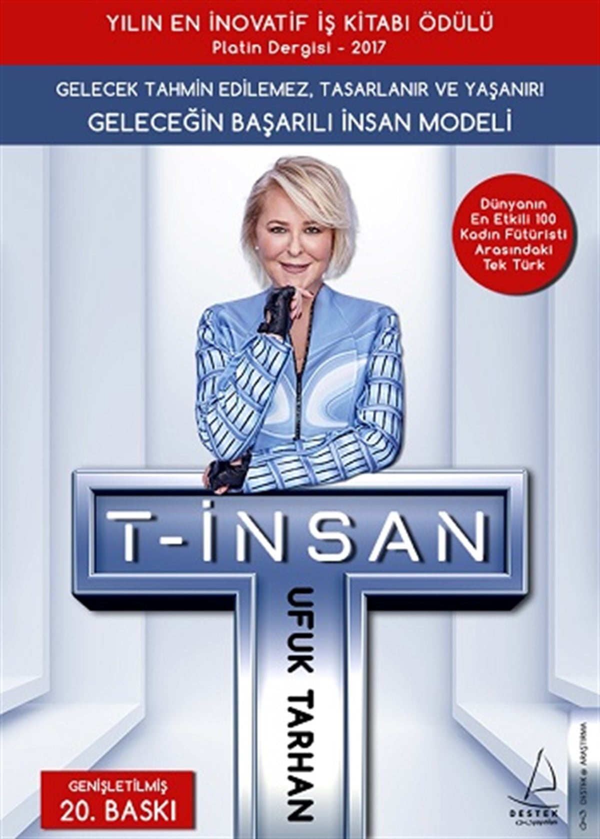 T -İnsan