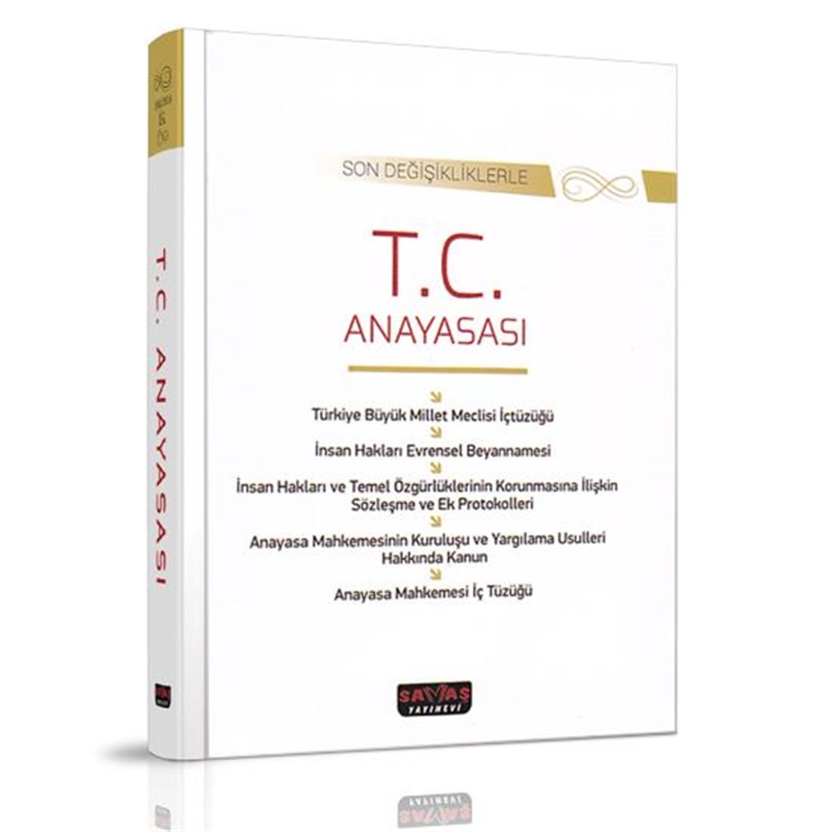T.C. Anayasası