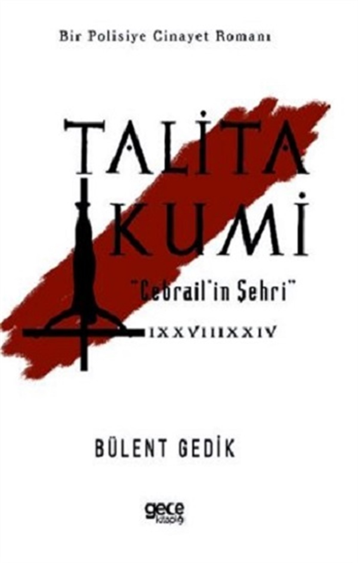 Talita Kumi