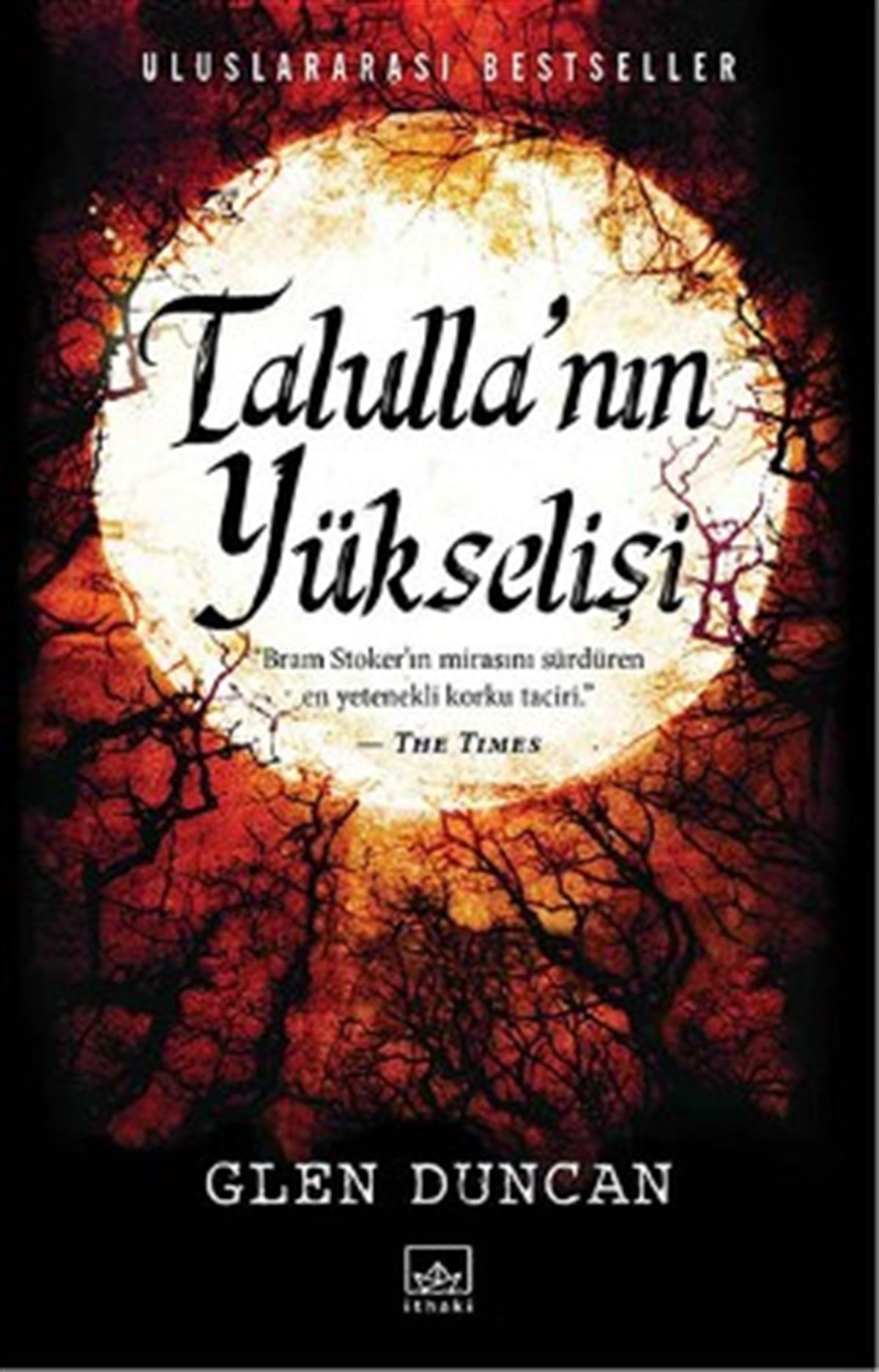 Talulla'nın Yükselişi