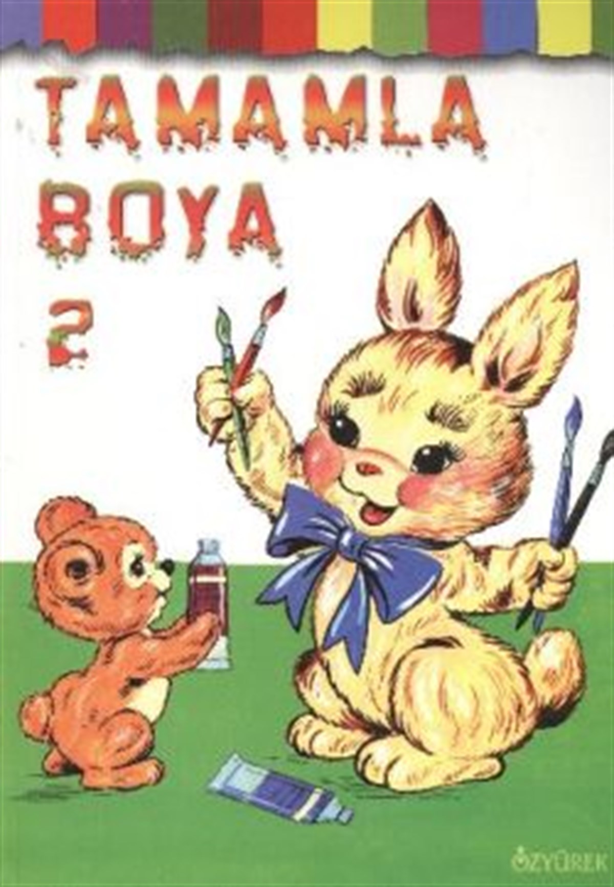 Tamamla Boya 2