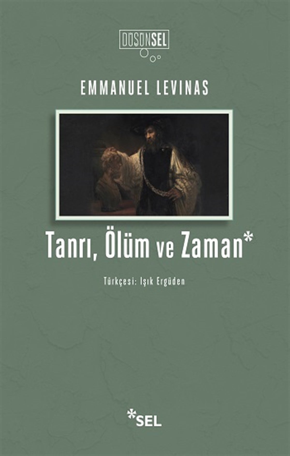 Tanrı, Ölüm ve Zaman