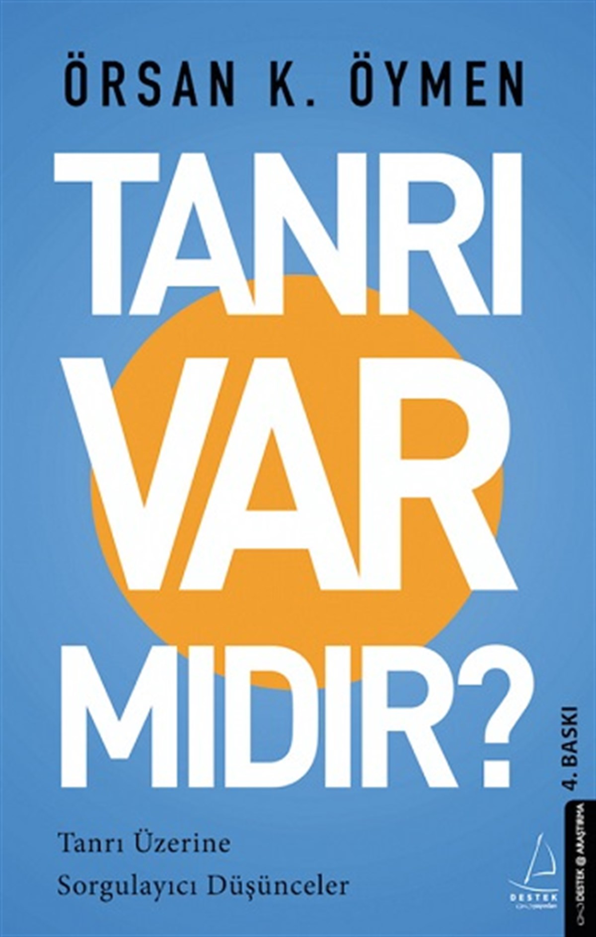 Tanrı Var mıdır ?