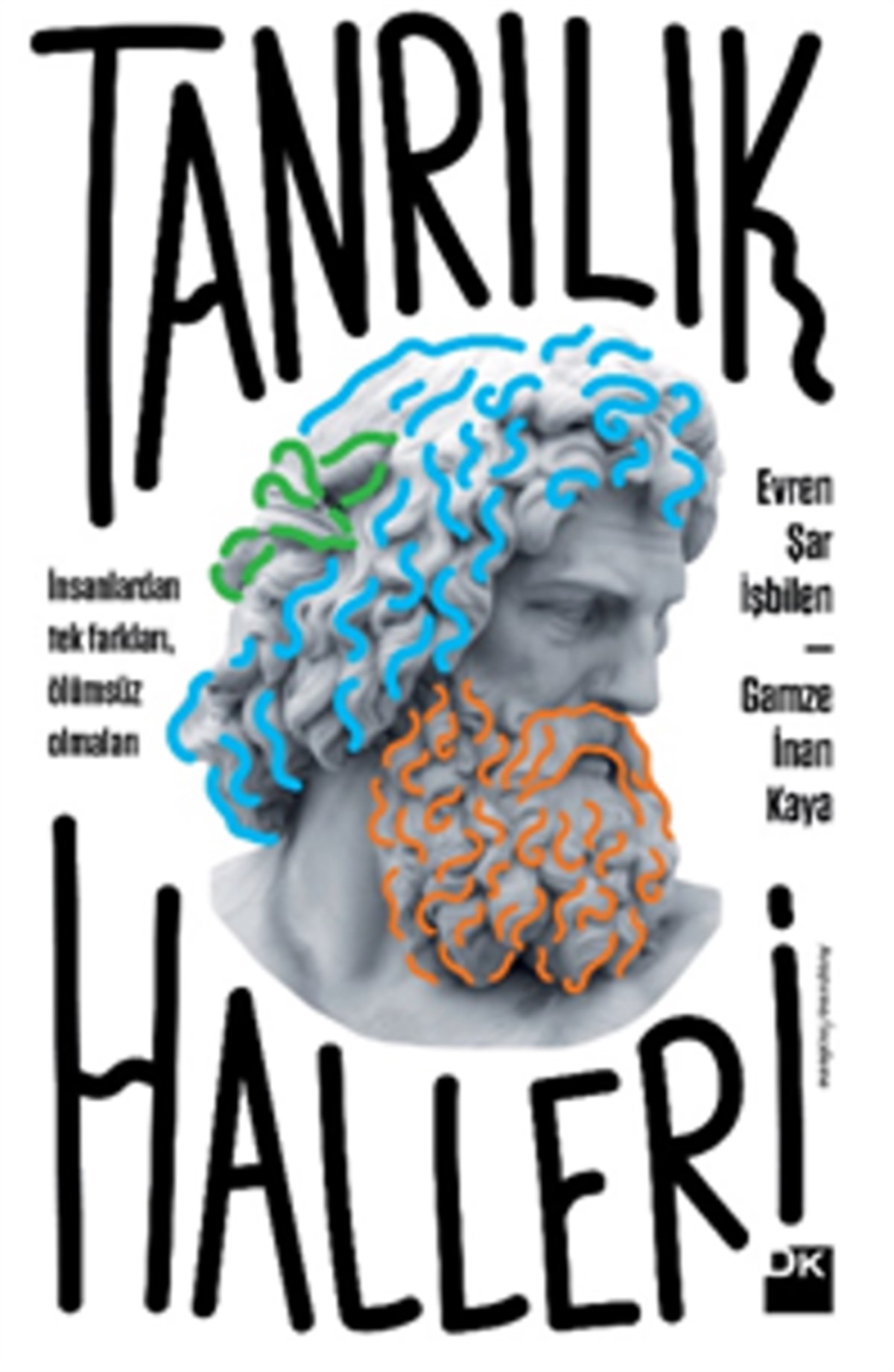 Tanrılık Hallleri