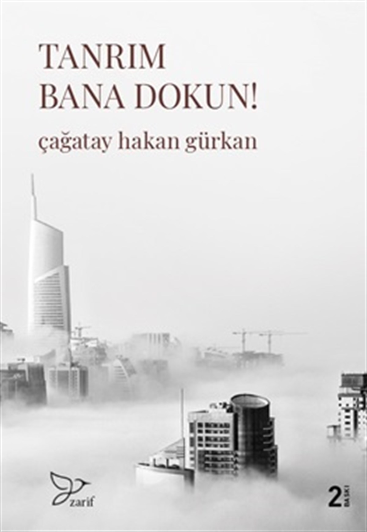 Tanrım Bana Dokun