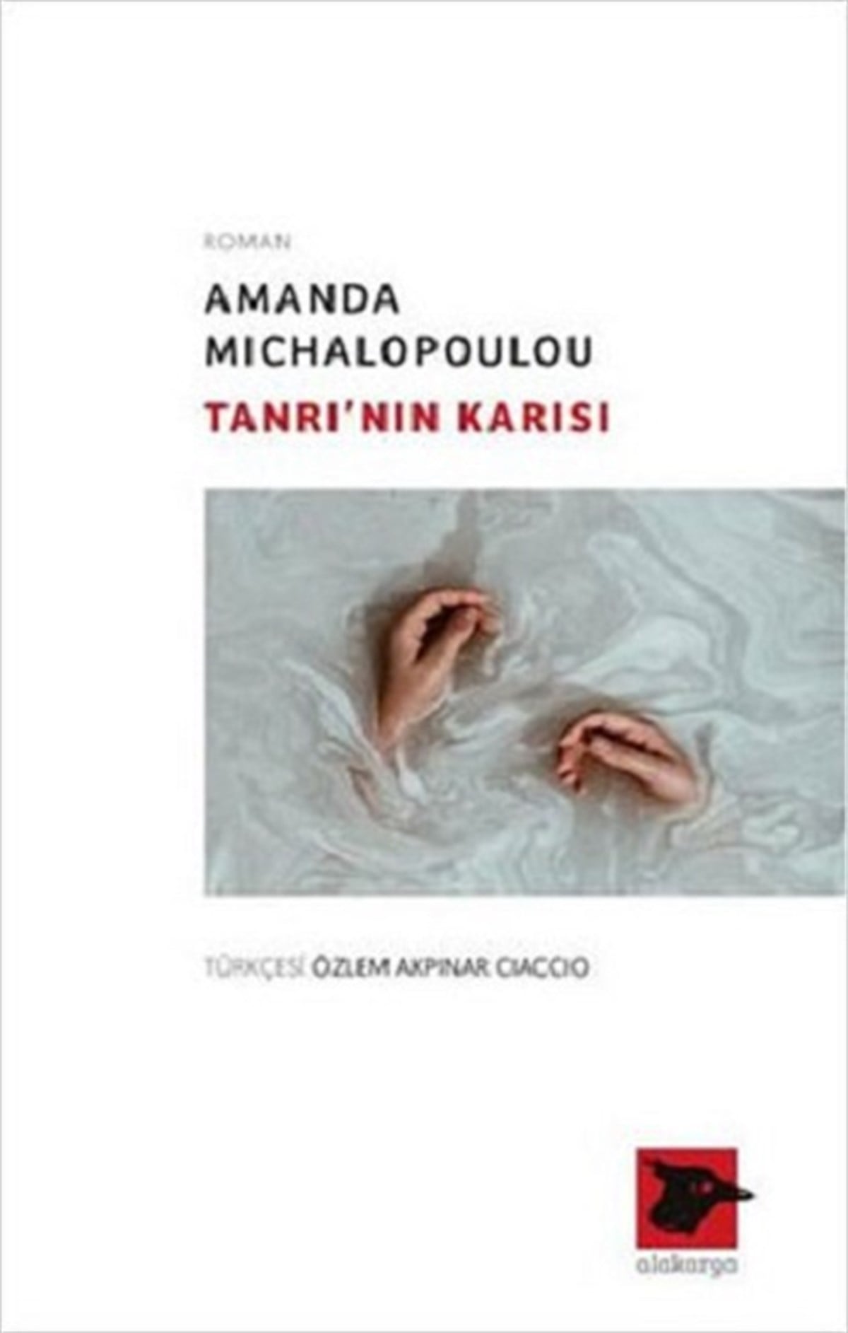 Tanrı'nın Karısı