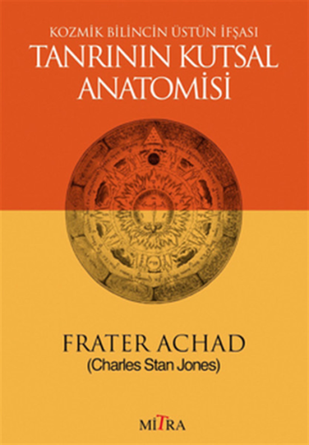 Tanrının Kutsal Anatomisi