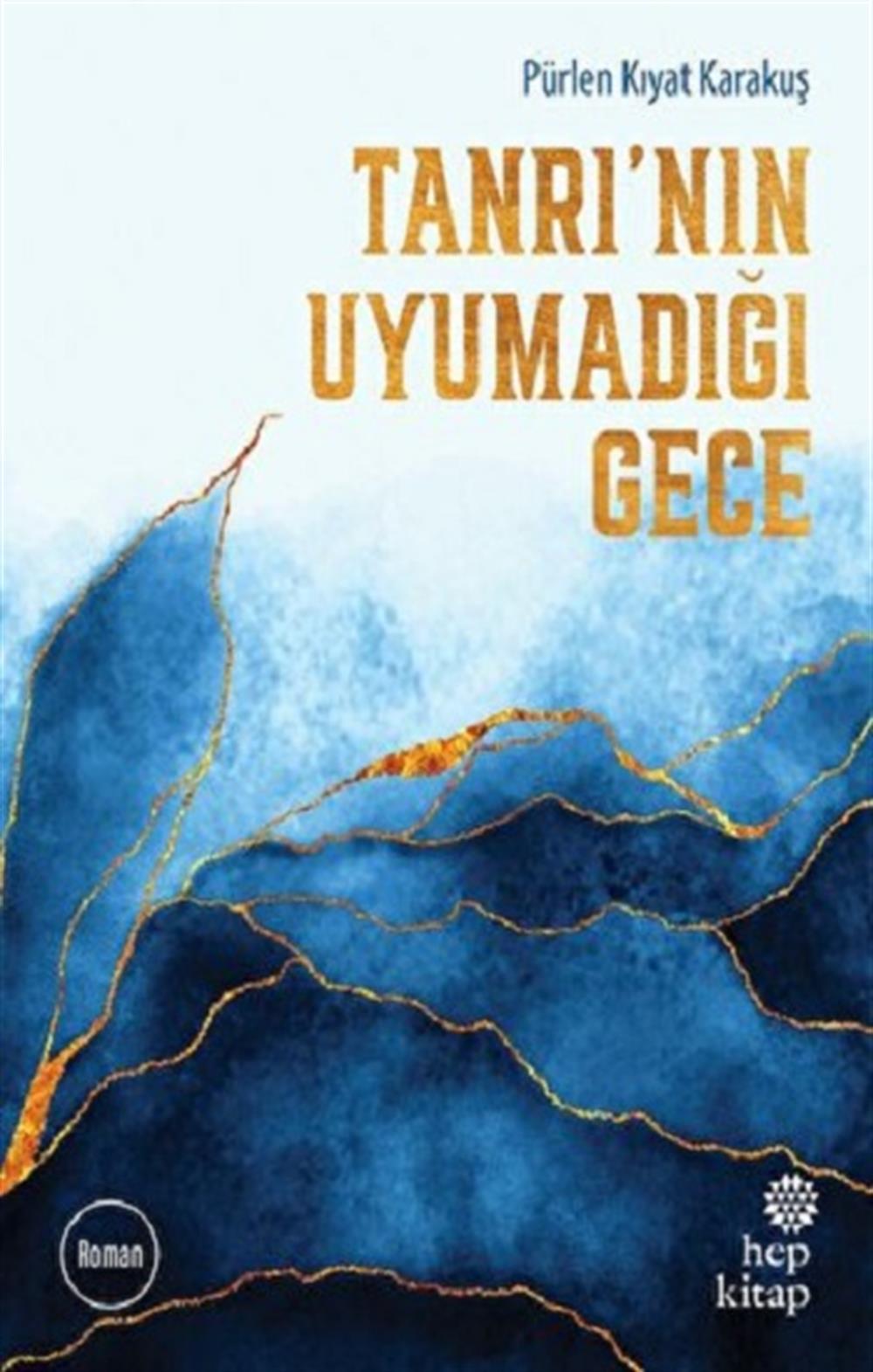 Tanrı’nın Uyumadığı Gece