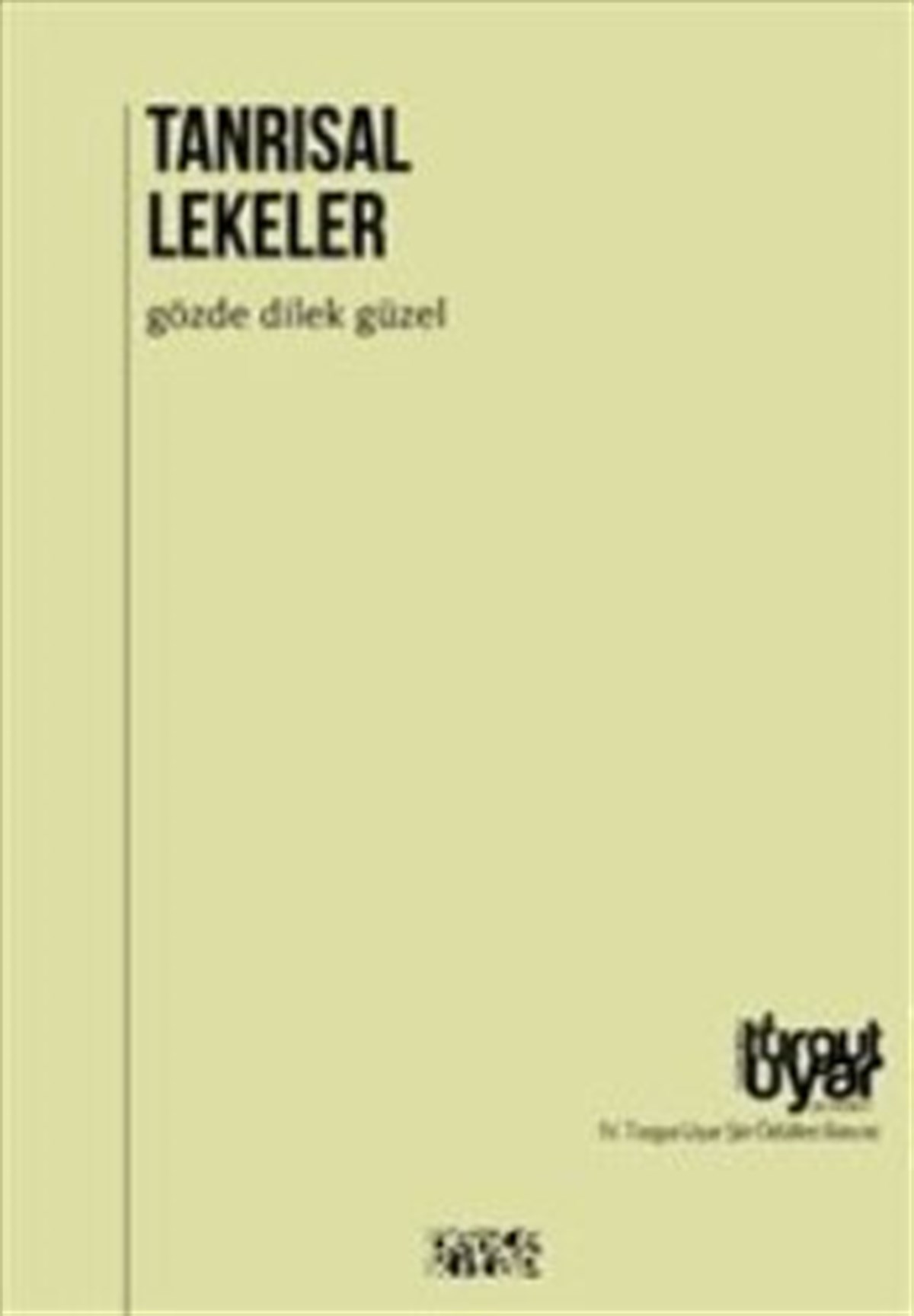 Tanrısal Lekeler