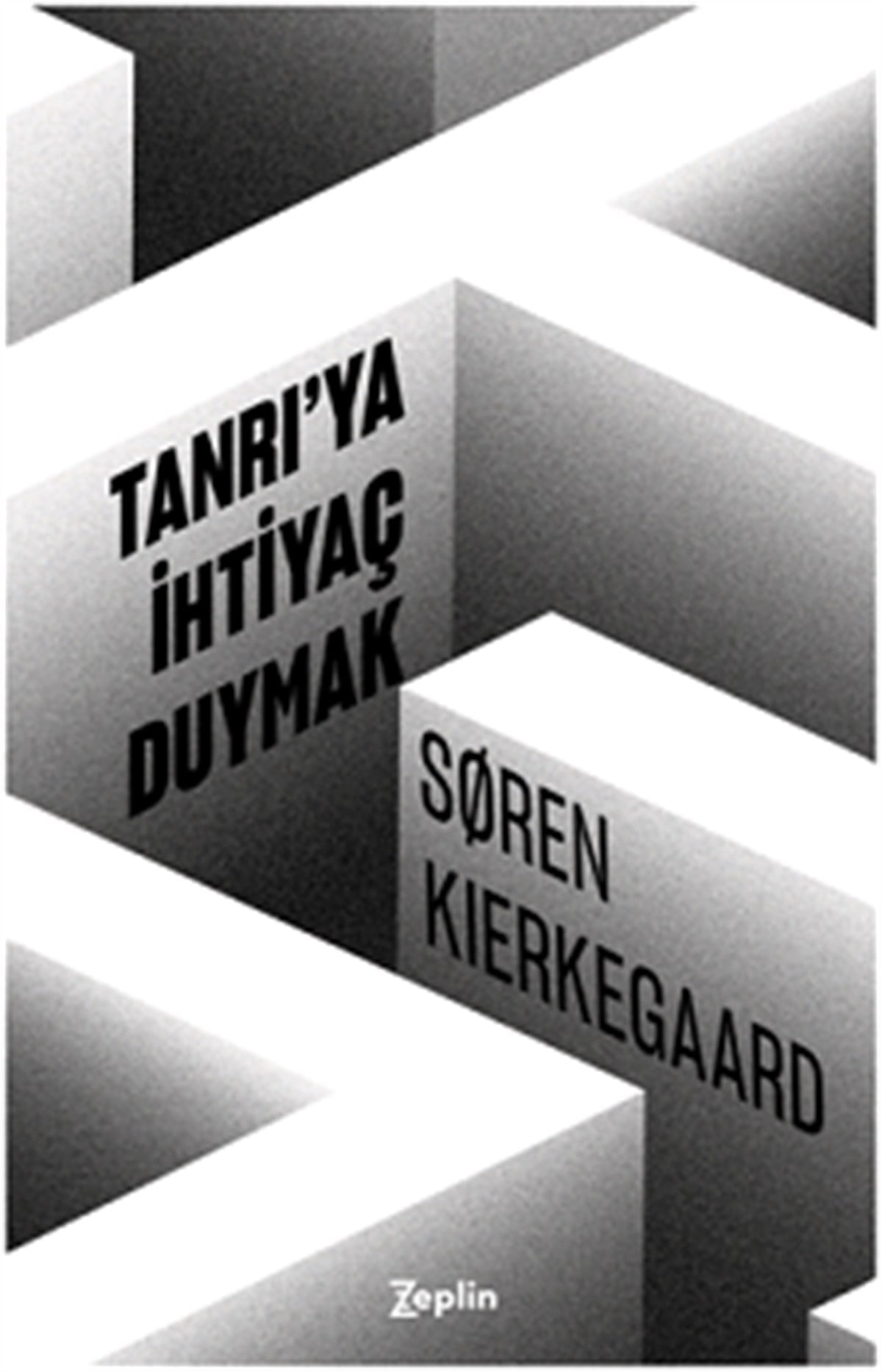 Tanrıya İhtiyaç Duymak