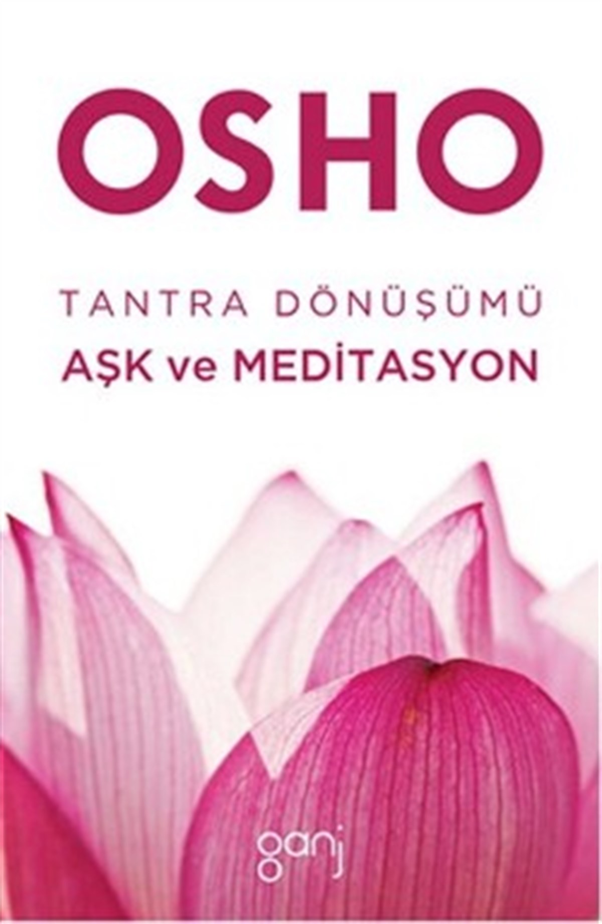 Tantra Dönüşümü: Aşk ve Meditasyon