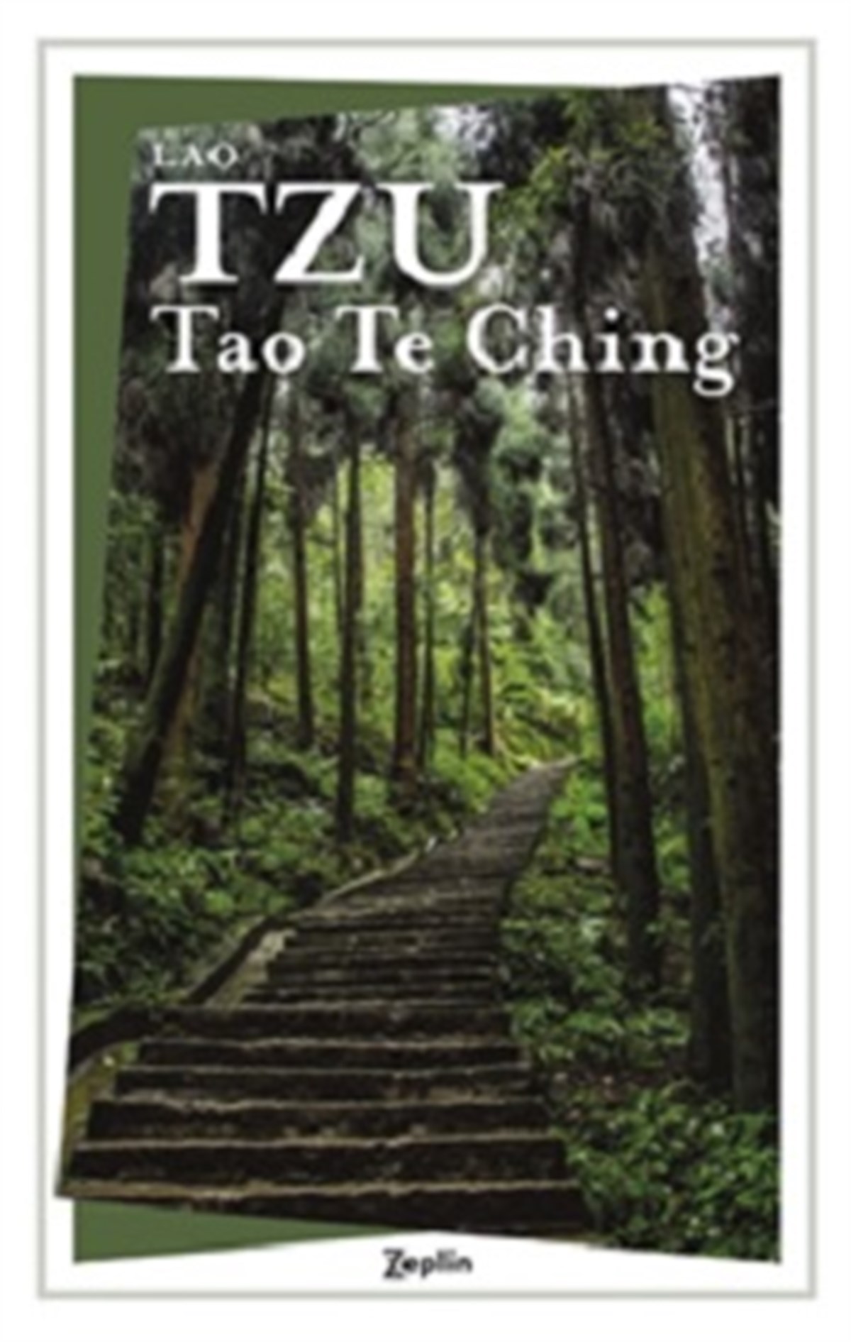 Tao Te Ching