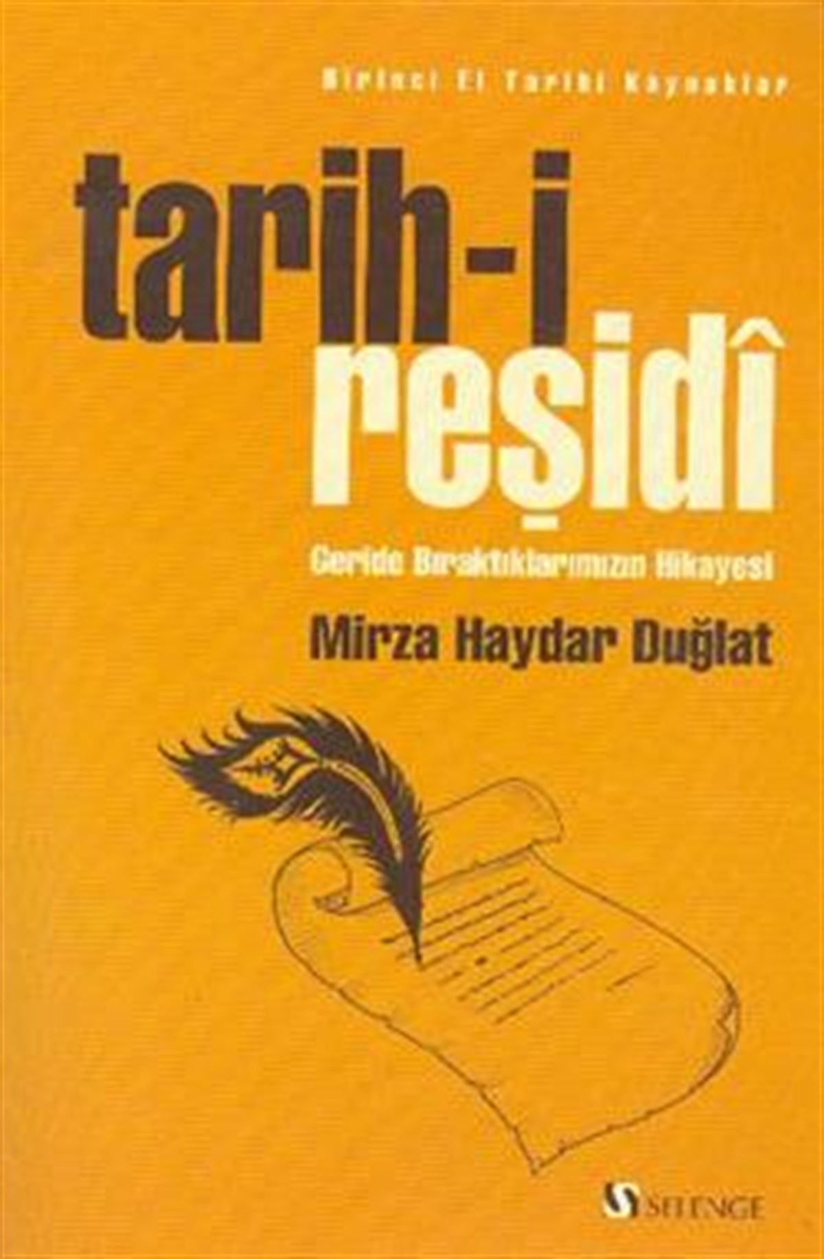Tarih - i Reşidi