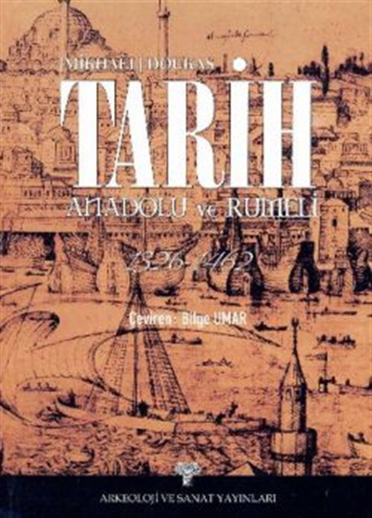 Tarih Anadolu ve Rumeli