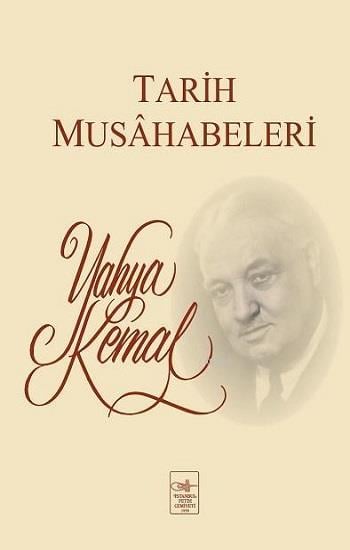 Tarih Musahabeleri