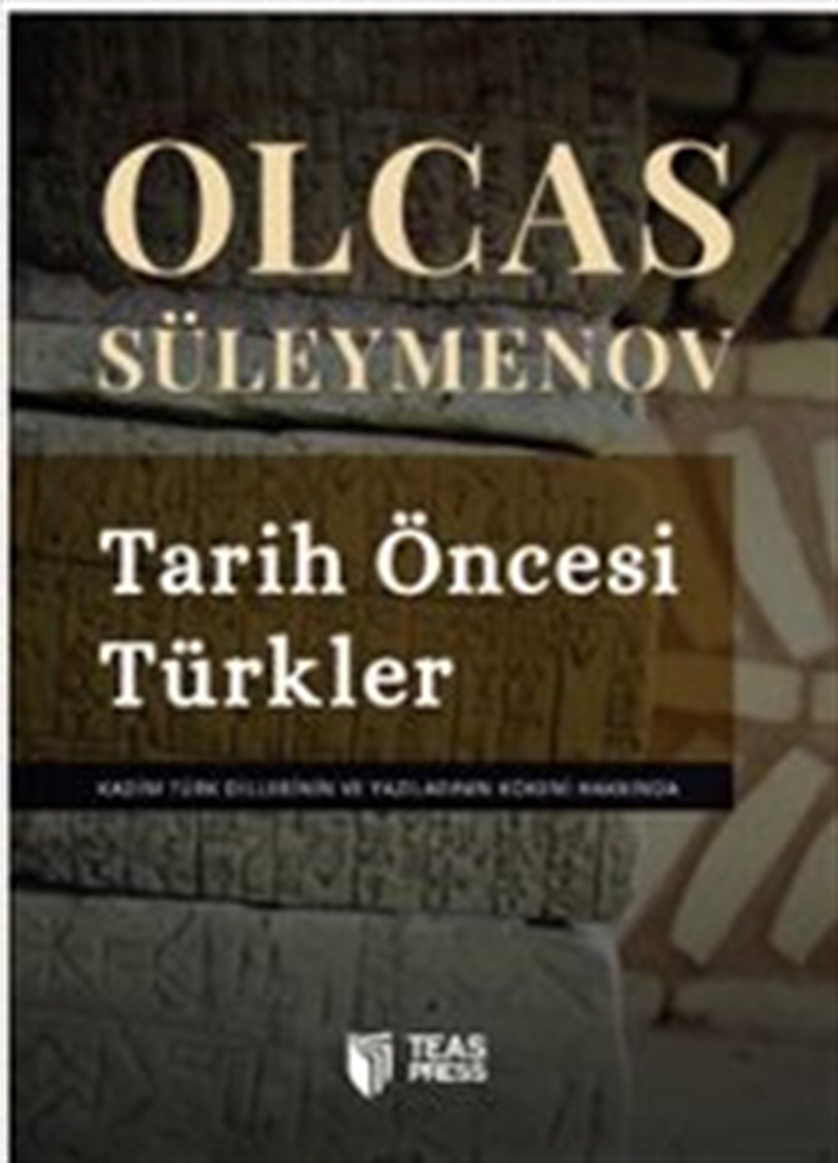 Tarih Öncesi Türkler