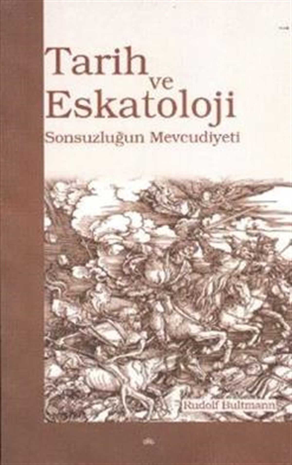 Tarih ve Eskatoloji