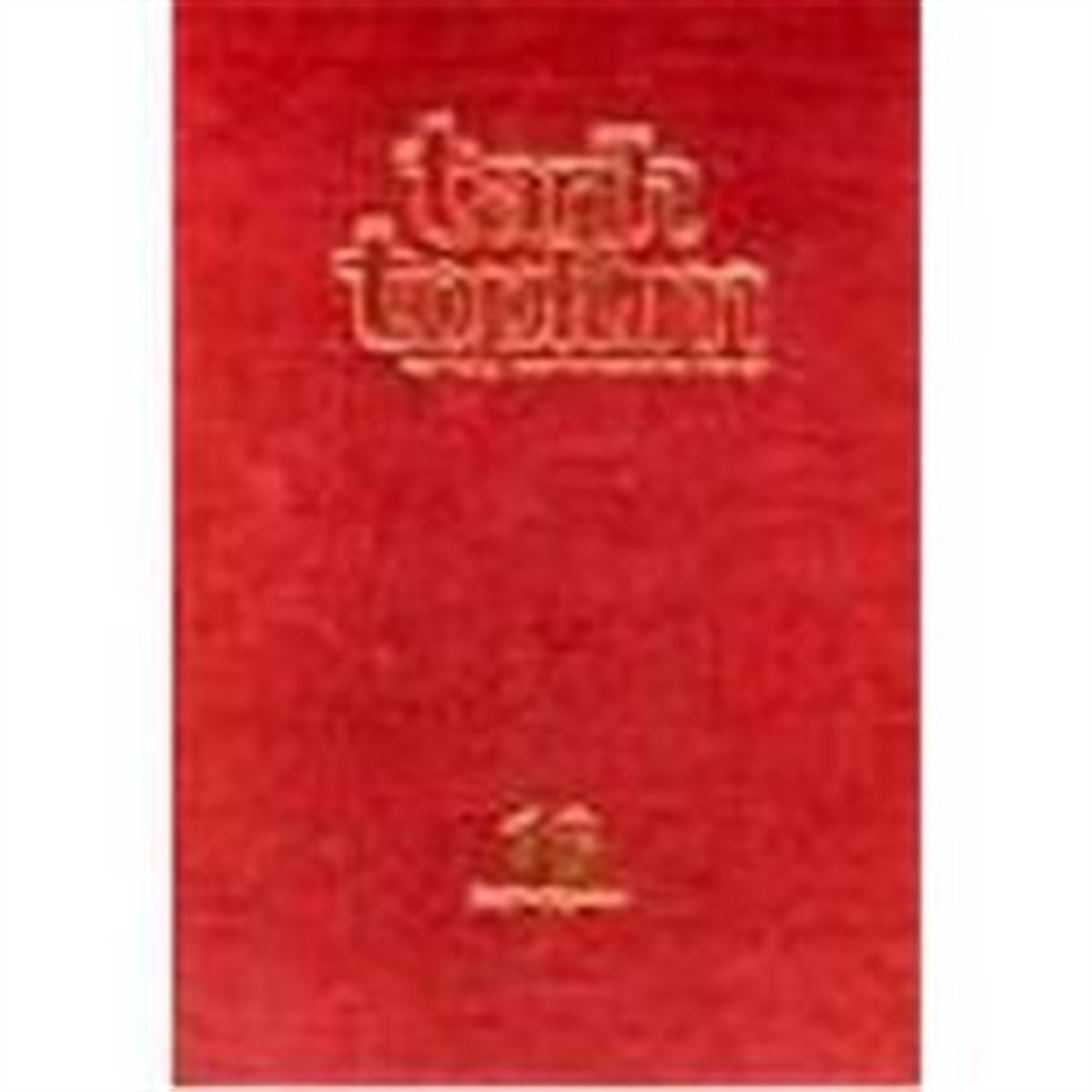 Tarih ve Toplum Cilt 29