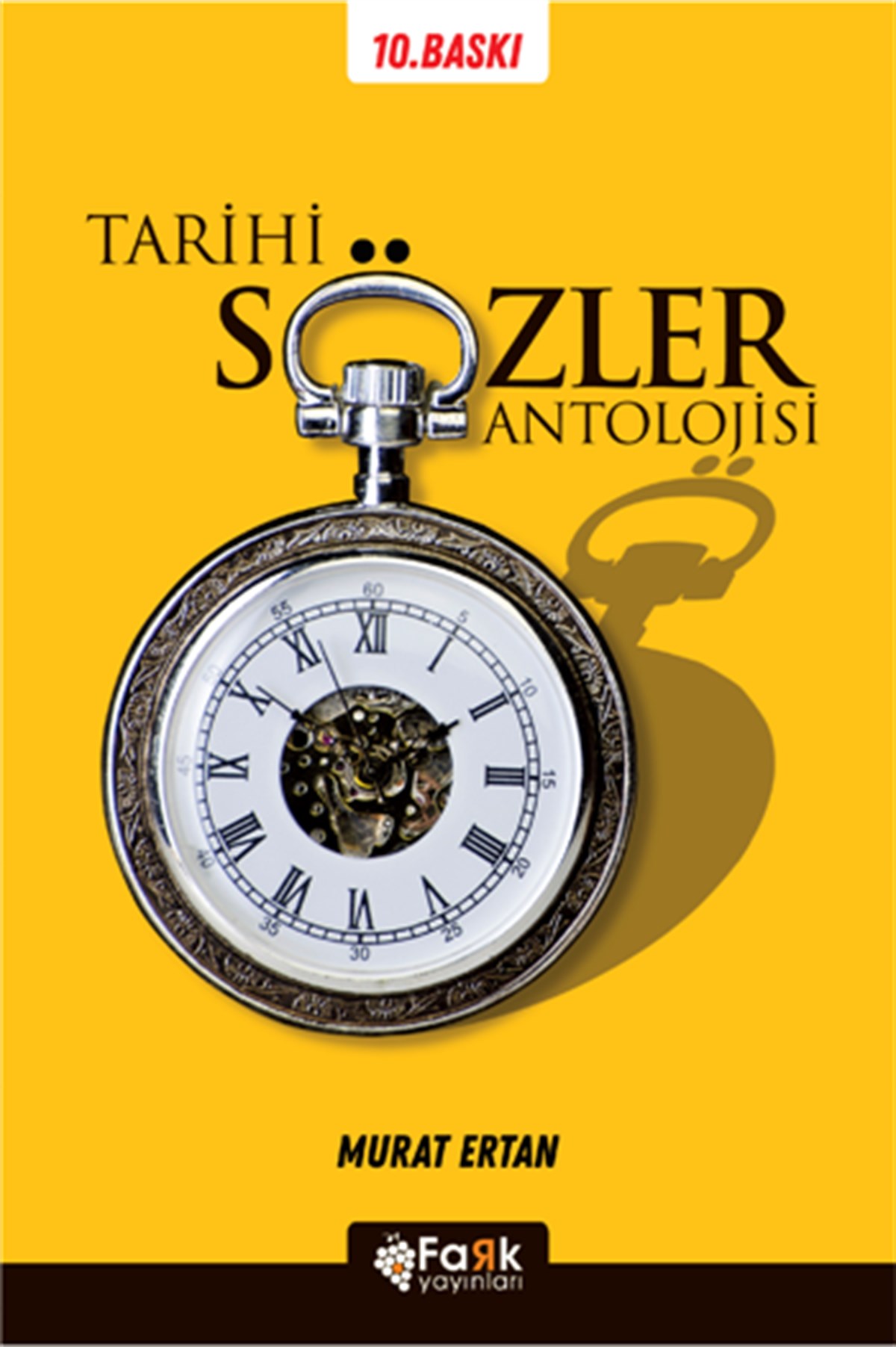 Tarihi Sözler Antolojisi