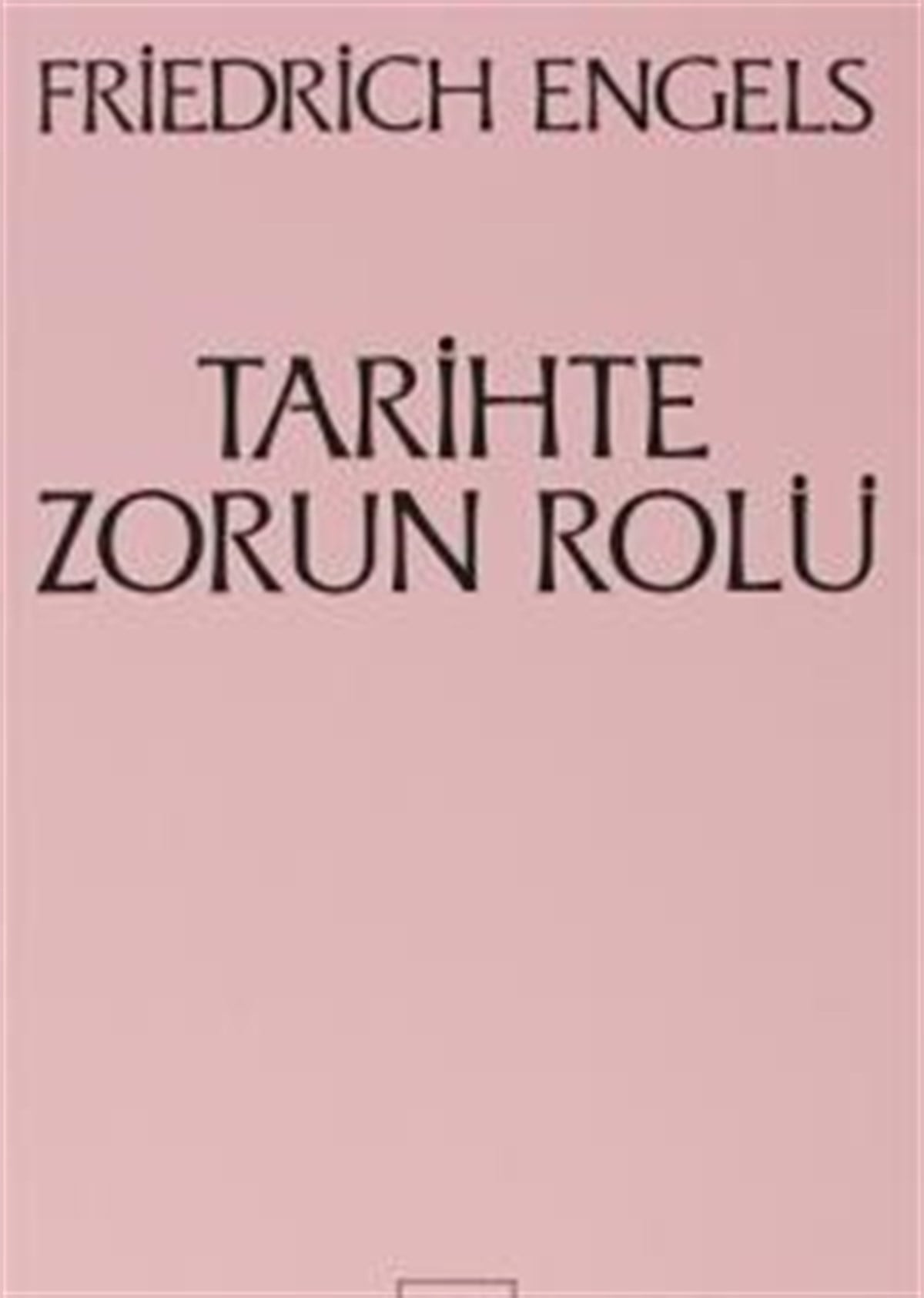 Tarihte Zorun Rolü Bismarck’ın Kan ve Zulüm Politikası Üzerine Bir Çalışma