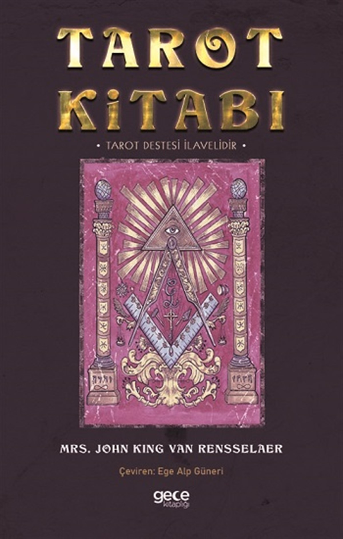 Tarot Kitabı