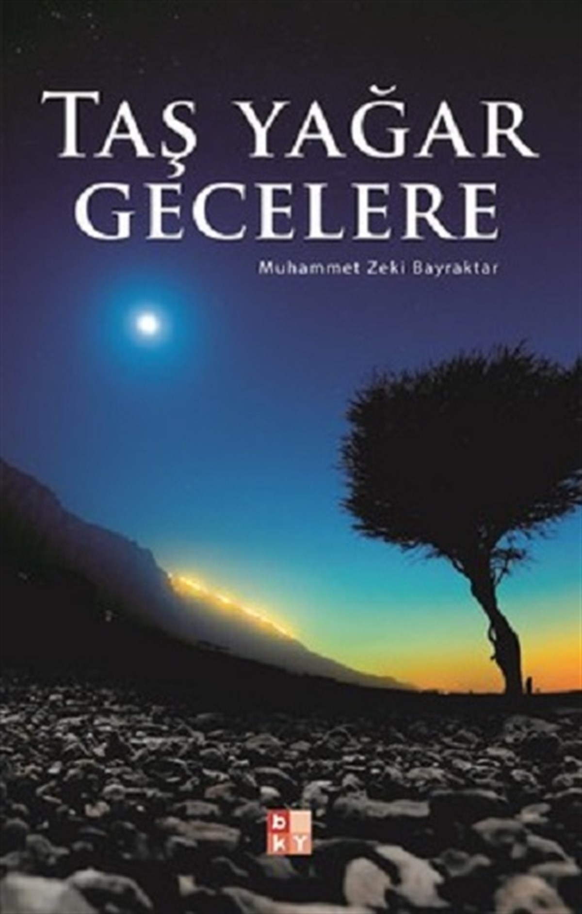 Taş Yağar Gecelere