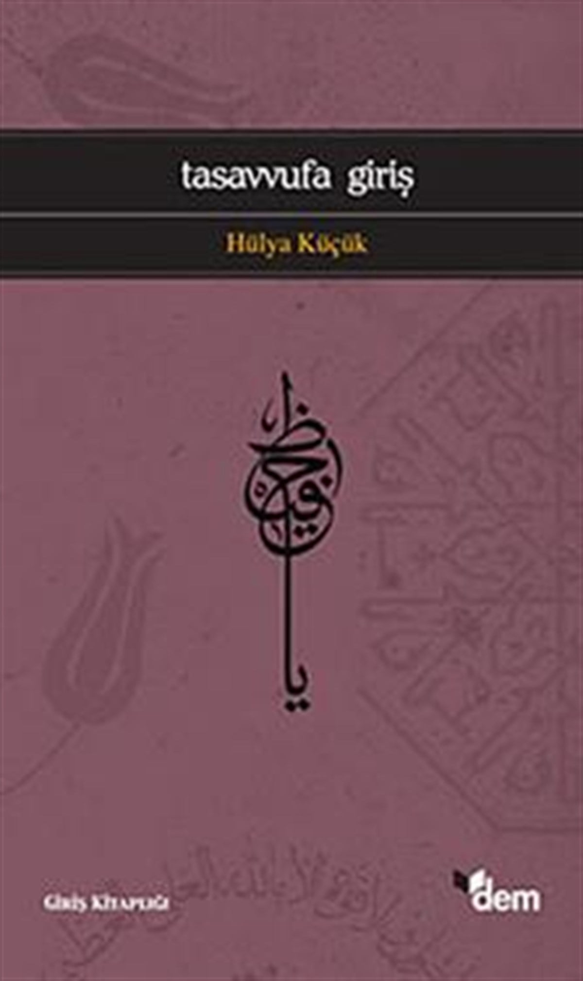 Tasavvufa Giriş