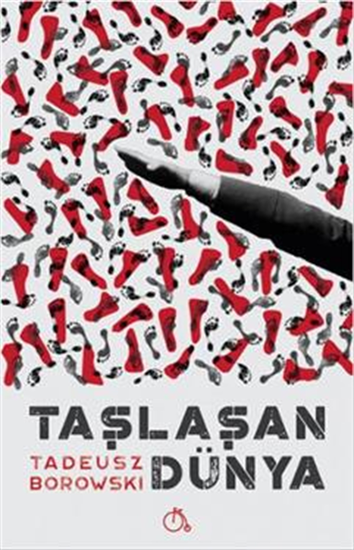 Taşlaşan Dünya