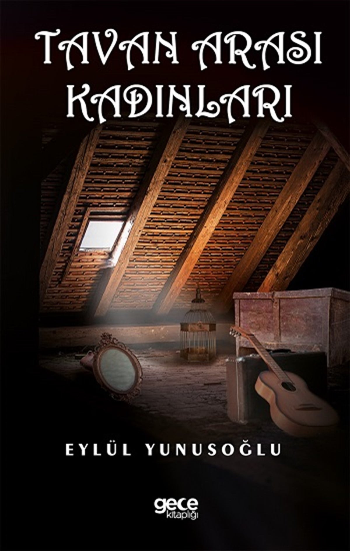 Tavan Arası Kadıları