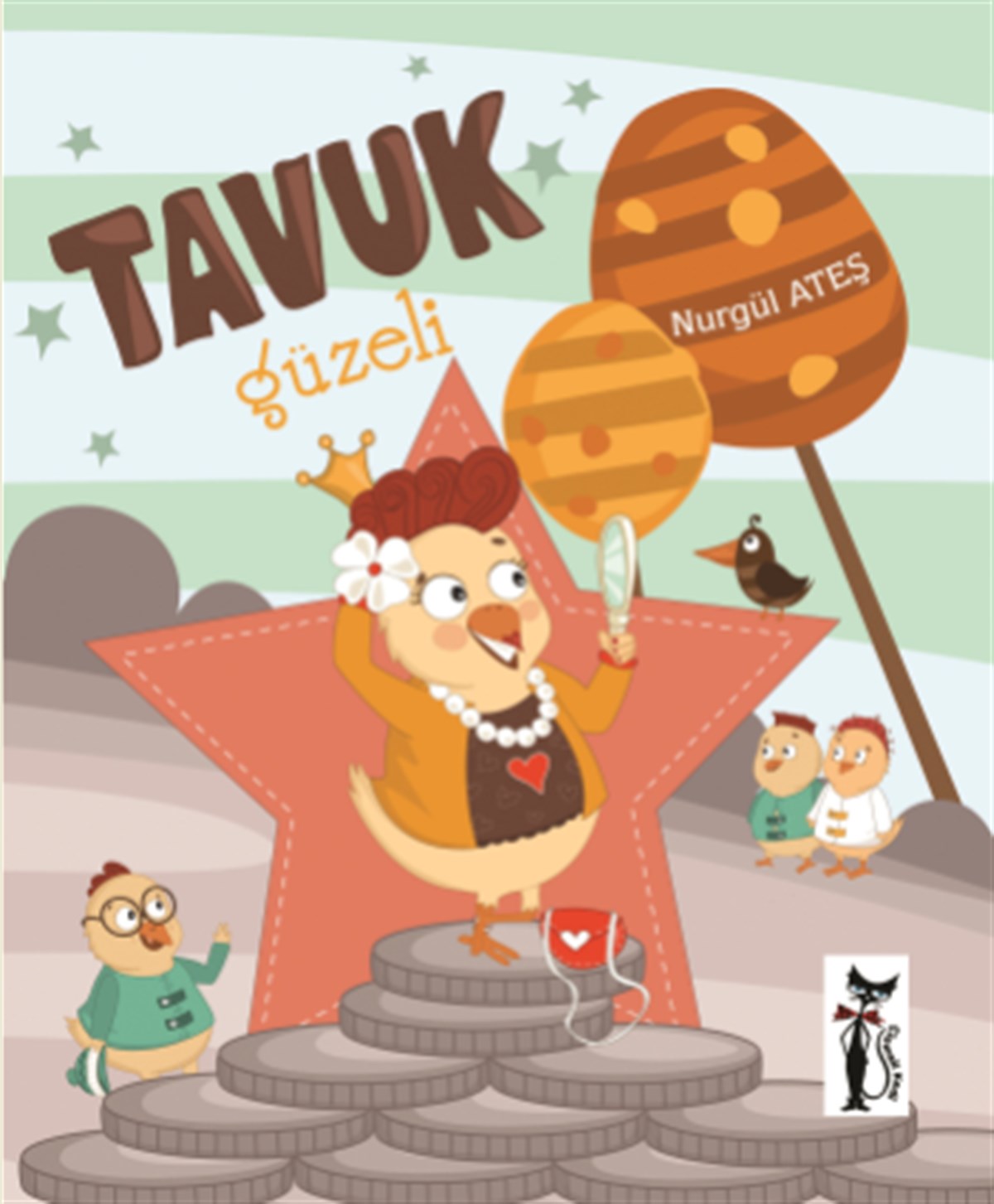 Tavuk Güzeli