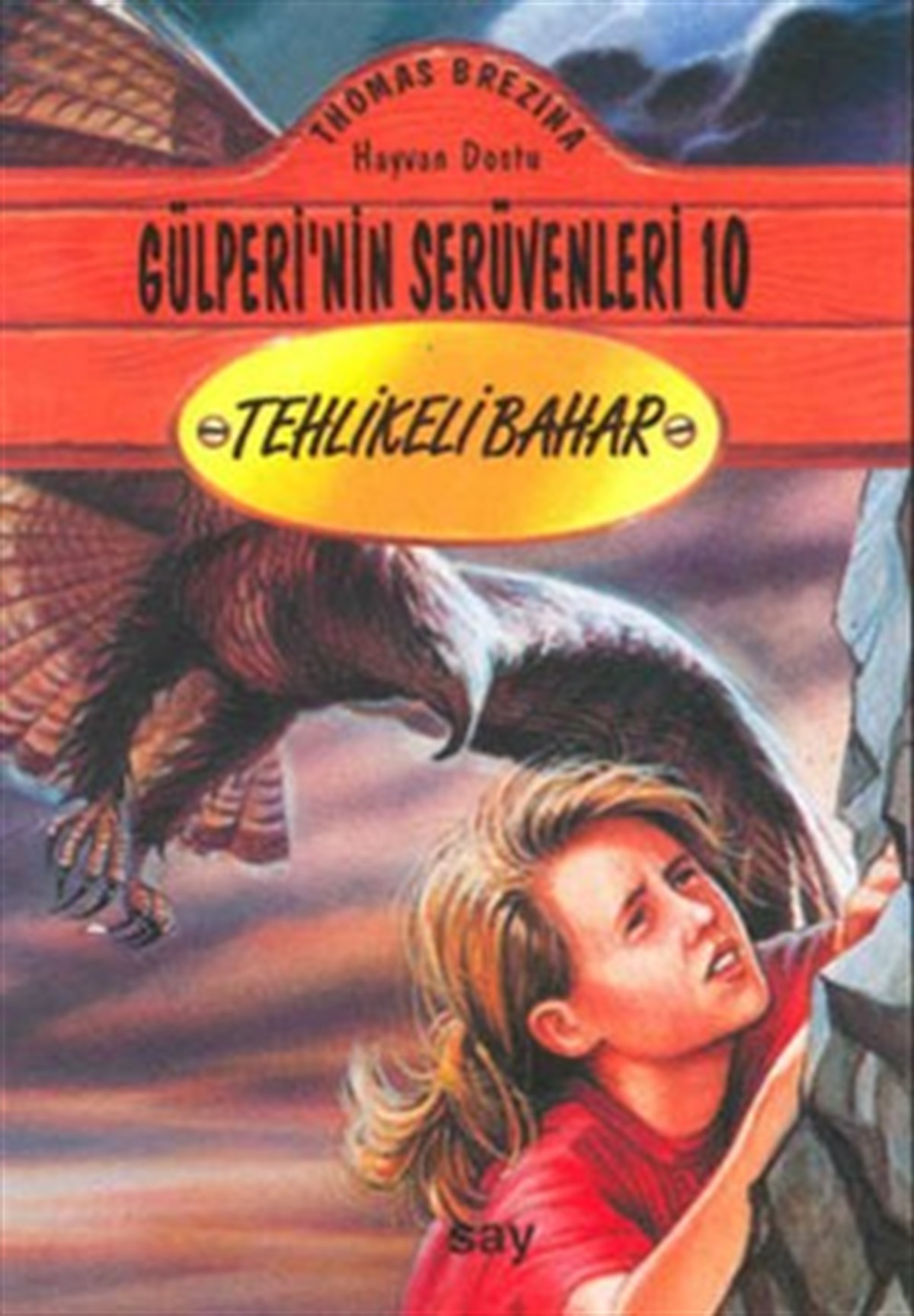 Tehlikeli Bahar