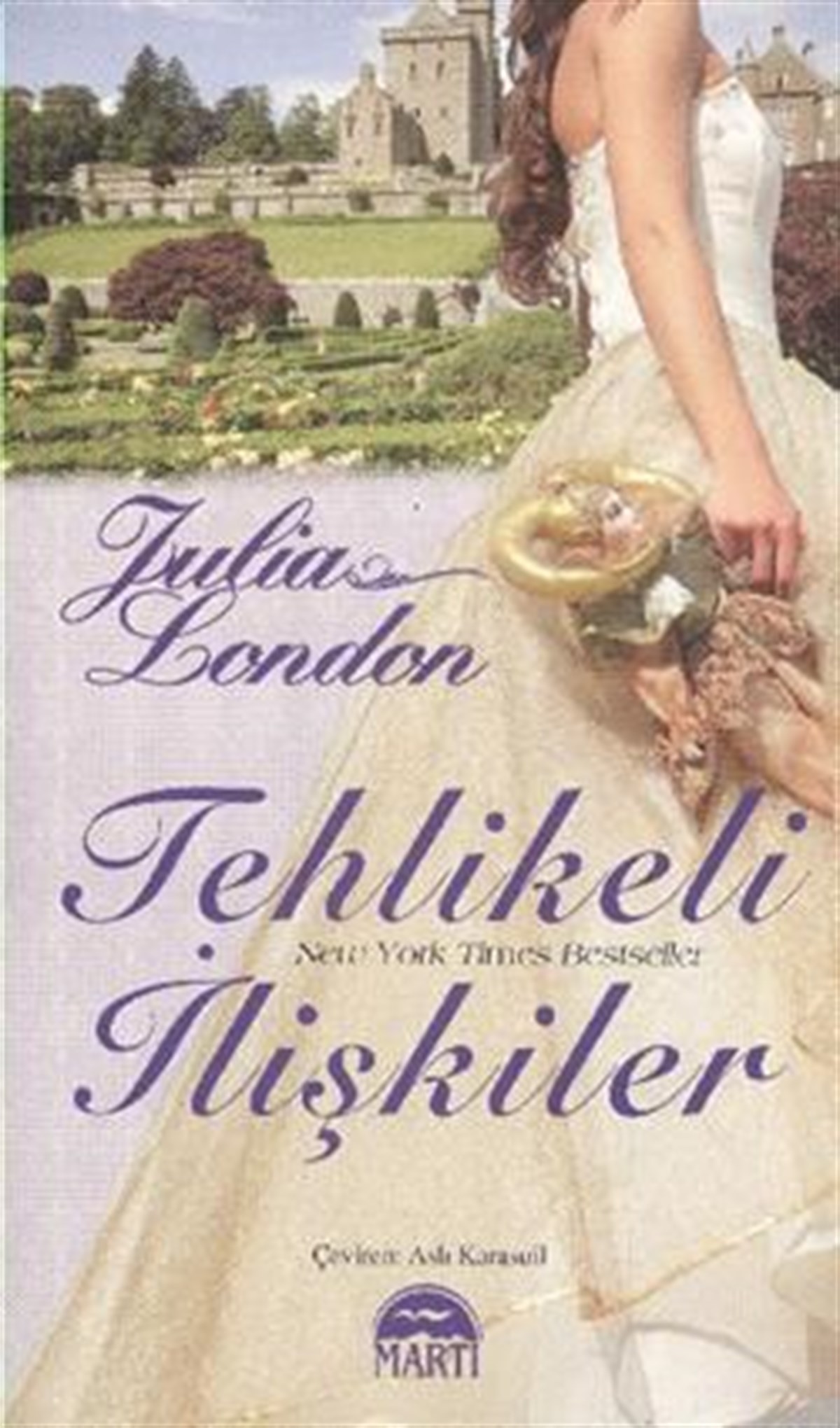 Tehlikeli İlişkiler (Özel Baskı)