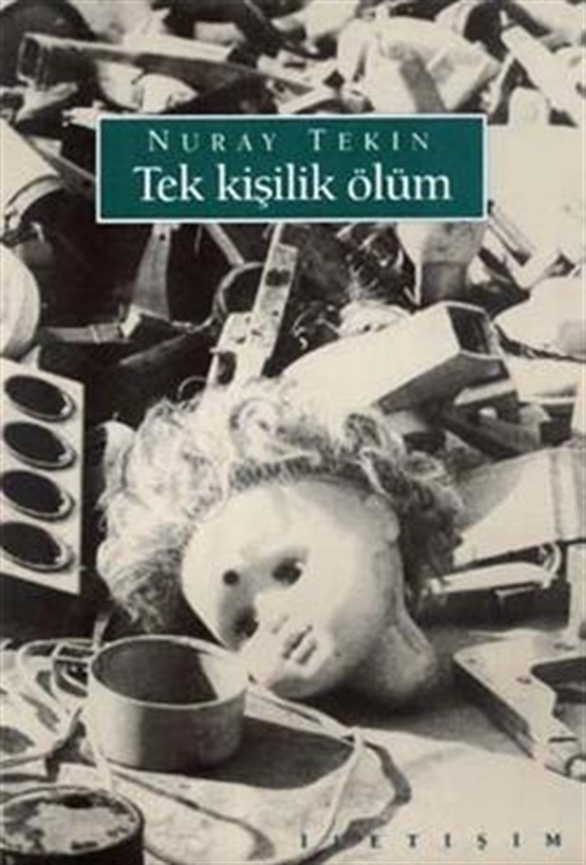 Tek Kişilik Ölüm - İLETİŞİM