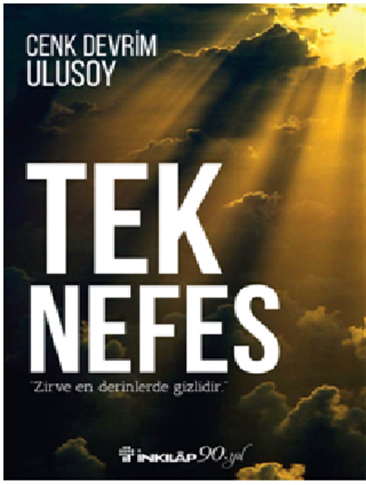 Tek Nefes